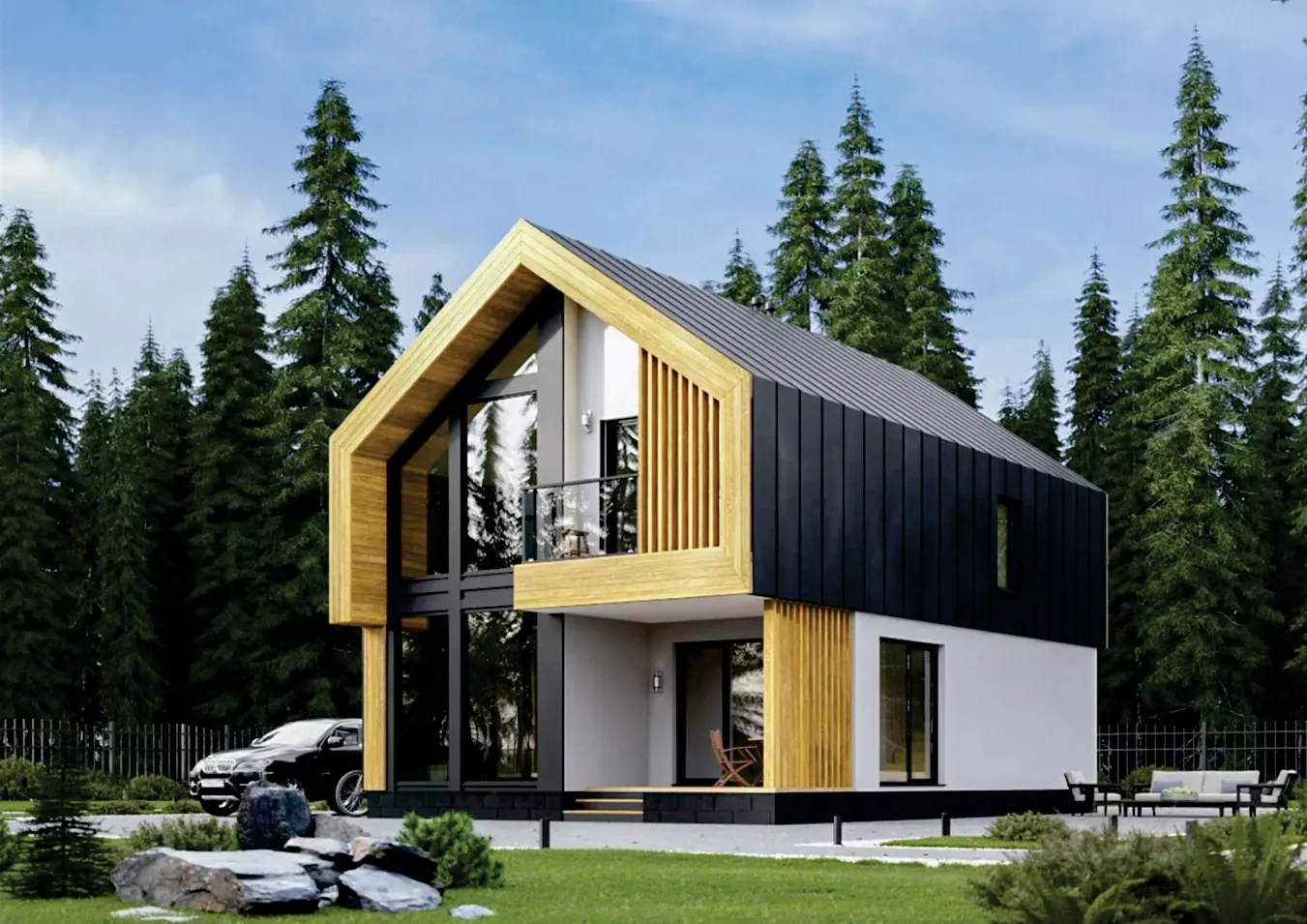 BARN-116